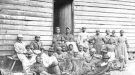 Timeline: Slavery and Events leading up to the Civil War