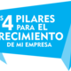 Brochure 4 pilares final