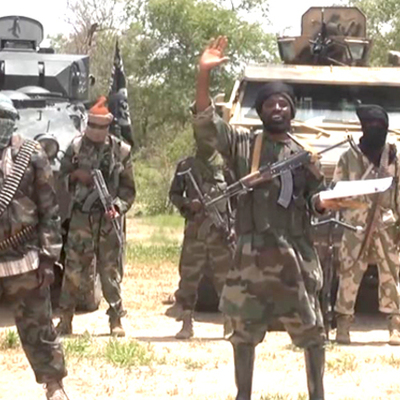 Timeline: Boko Haram history
