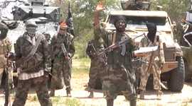 Timeline: Boko Haram history