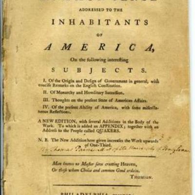 Timeline: 3rd hour american revolution timeline by Henry Moreno