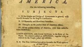 Timeline: 3rd hour american revolution timeline by Henry Moreno