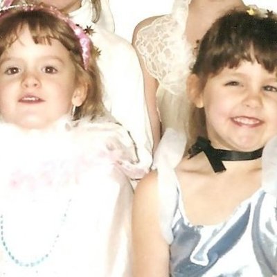 Timeline: Personal History Timeline