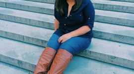 Timeline: Kri's Life