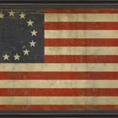 Timeline: Building the New Nation