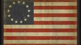 Timeline: Building the New Nation