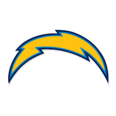 Timeline: San Diego Chargers