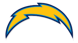 Timeline: San Diego Chargers