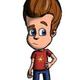 Jimmy neutron