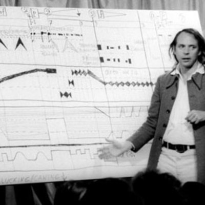 Timeline: Karlheinz Stockhausen (en Español)