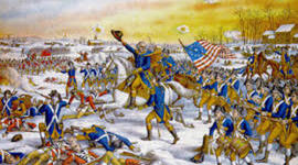 Timeline: 2nd period American revolution by Joshua Breeden