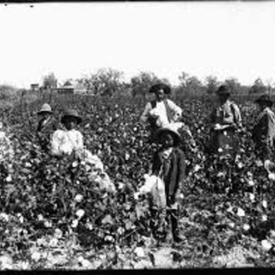 Timeline: Slavery and the Events Leading up to the Civil War