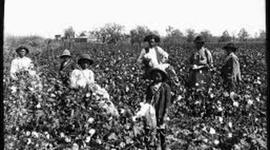 Timeline: Slavery and the Events Leading up to the Civil War