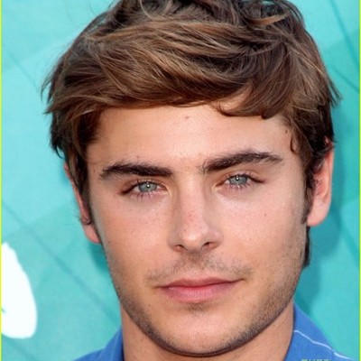 Timeline: Zac Efron