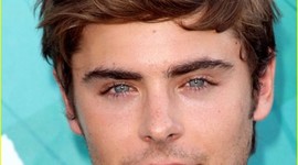 Timeline: Zac Efron