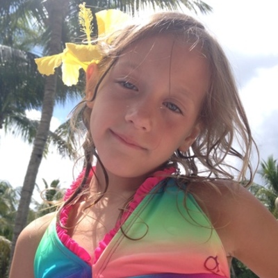 Timeline: Kyleigh and Hayleighs Timeline