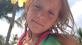 Timeline: Kyleigh and Hayleighs Timeline