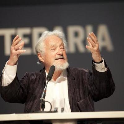 Timeline: Marc Augé, un pensador del presente