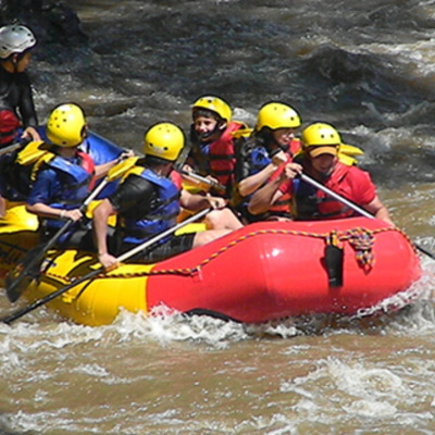 Timeline: TURISMO DE SAN GIL