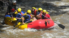 Timeline: TURISMO DE SAN GIL