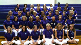 Timeline: About Me-Megan Hanna