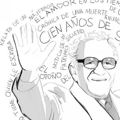 Timeline: Gabriel Garcia Marquez Timeline