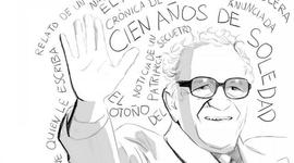 Timeline: Gabriel Garcia Marquez Timeline