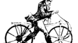Timeline: Bicycles will continue to change