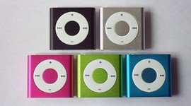 Timeline: History of Portable Music Players