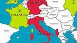 Timeline: Cronología de la Segunda Guerra Mundial