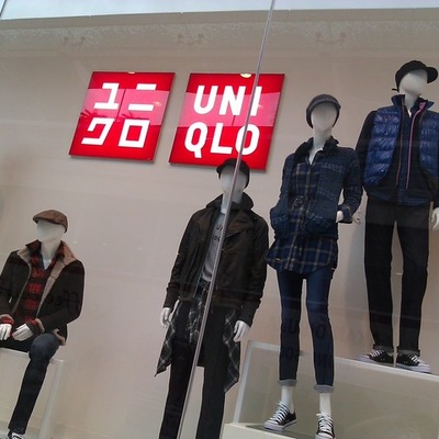 Timeline: Uniqlo