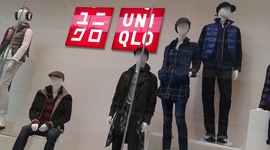 Timeline: Uniqlo