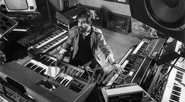 Timeline: Vangelis :: sus tiempos