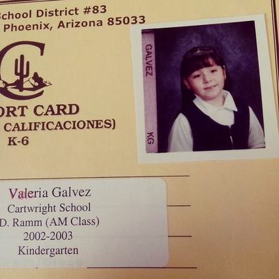 Timeline: Linea de Tiempo