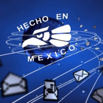 Timeline: México y las TICS en la enseñanza de lenguas extranjeras