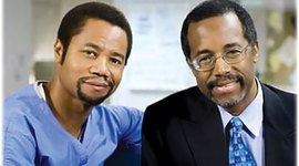 Timeline: la historia de Ben Carson