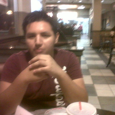 Timeline: 503 Vespertino Ramirez Gomez Vincent Mi Vida