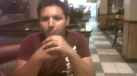 Timeline: 503 Vespertino Ramirez Gomez Vincent Mi Vida