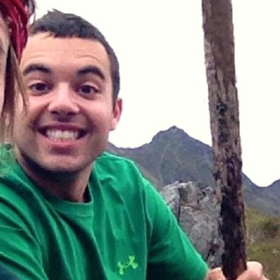 Timeline: My first child