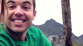 Timeline: My first child