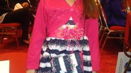 Timeline: Timeline biography of my friend