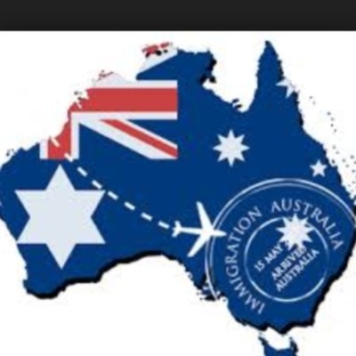 Timeline: Our History: Migration to Australia