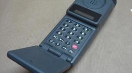 Timeline: Evolución tecnológica en nuestros padres. Alberto