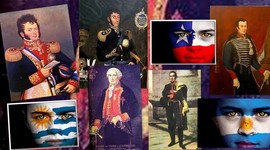 Timeline: Una década en América