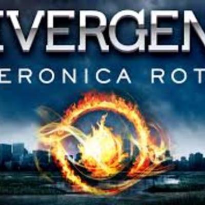 Timeline: Divergent