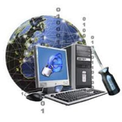 Timeline: Evolucion de la tecnologia sobre nuestros padres.