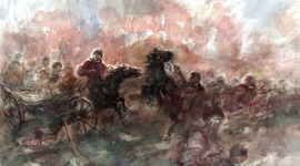 Timeline: Смутное время