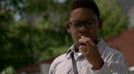 Timeline: historia de ben carson