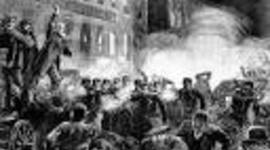 Timeline: Haymarket Riot