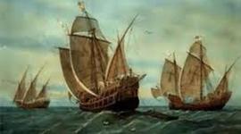 Timeline: Era de los descubrimientos